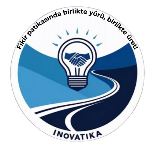 İnovatika Logo